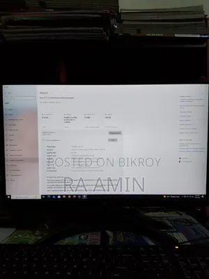 Desktop Computer Dell OptiPlex 3020 8GB Intel Core i3 SSD 256GB