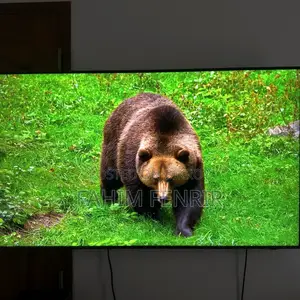 Samsung 55" Q70B QLED 4K Smart TV (120Hz)