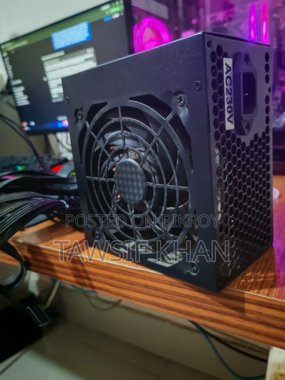 250W Power Supply Sell