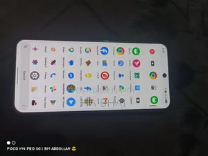 Nothing Phone CMF Phone 2 Pro 128 GB Black