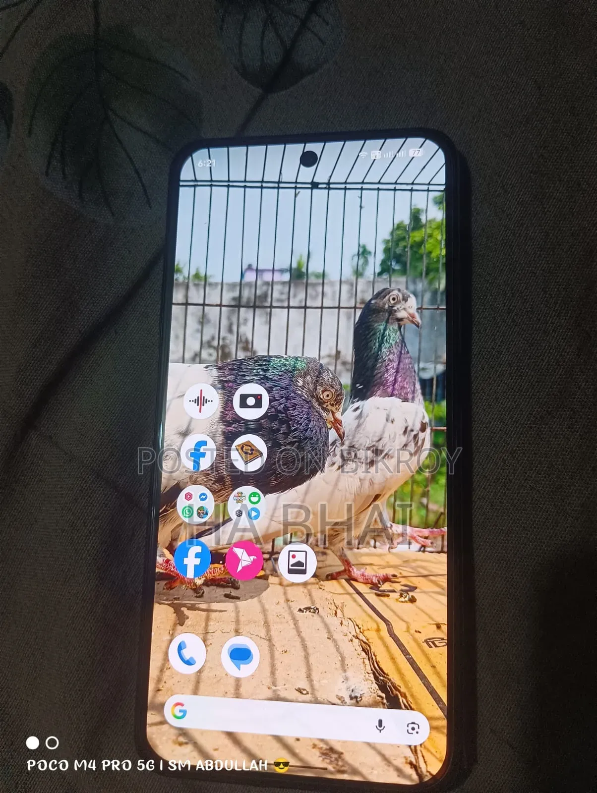 Nothing Phone CMF Phone 2 Pro 128 GB Black