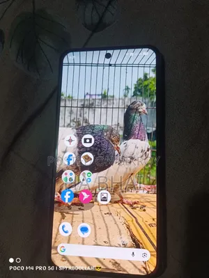 Nothing Phone CMF Phone 2 Pro 128 GB Black