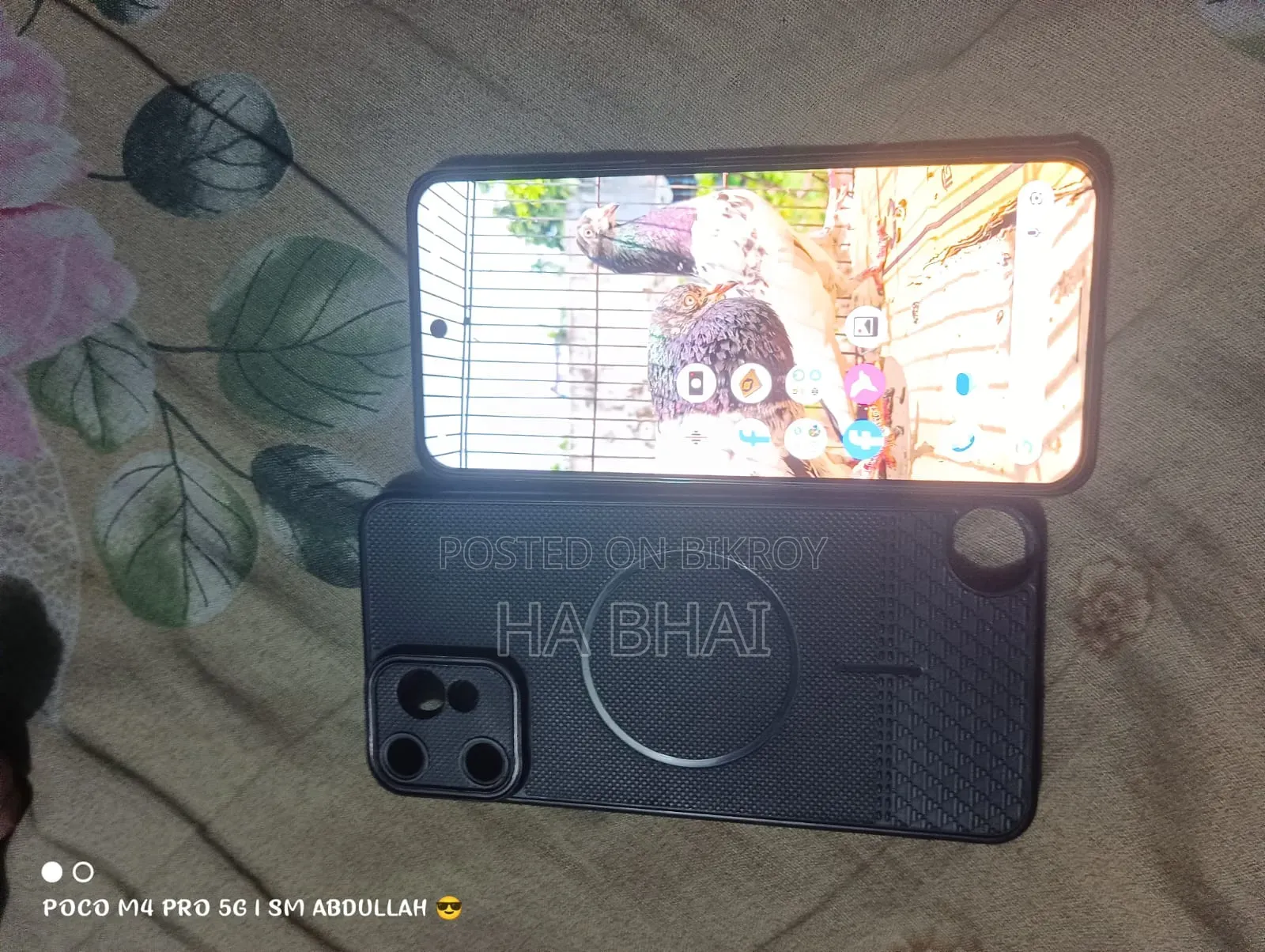 Nothing Phone CMF Phone 2 Pro 128 GB Black