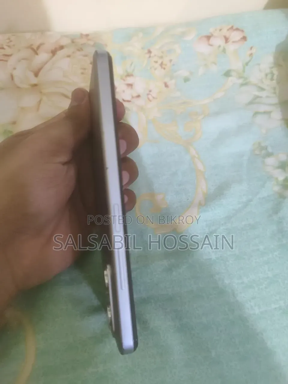 Xiaomi Redmi K50i 128 GB Silver