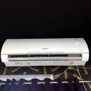 Gree Pular 1.5 Ton Inverter AC, Compressor Warranty to 2035