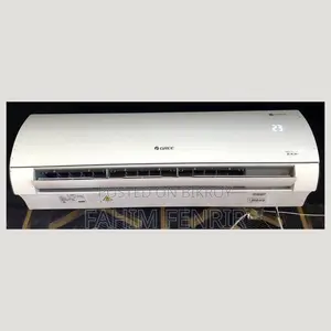 Gree Pular 1.5 Ton Inverter AC, Compressor Warranty to 2035