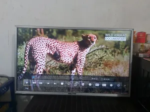 Walton 32 Inch HD TV Full Fresh