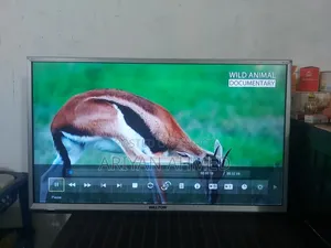 Walton 32 Inch HD TV Full Fresh