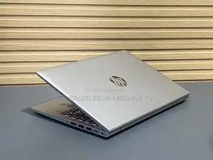 Laptop HP 4GB RAM Intel SSD 500GB