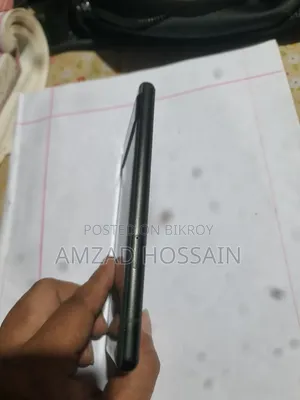 গুগল পিক্সেল ৬এ ১২৮ জিবি কালো