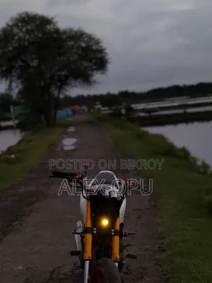 নতুন দাযুন ডিওয়াই১৫০ ২০১৭ সাদা