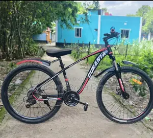 27.5 Size Duronto Gear Cycle
