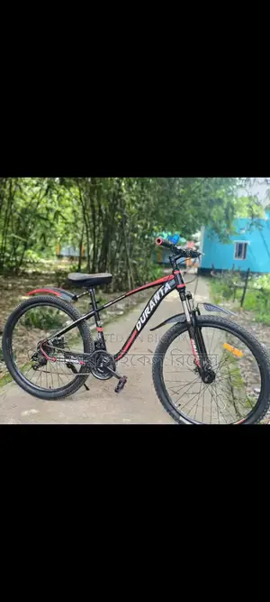 27.5 Size Duronto Gear Cycle