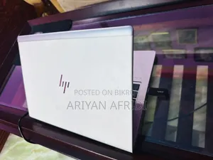 ল্যাপটপ এইচপি এলিটবুক ৮৪০ ১৬জিবি ইন্টেল কোর আই৫ এসএসডি ৫১২জিবি