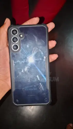 Samsung Galaxy A15 5G 128 GB Blue