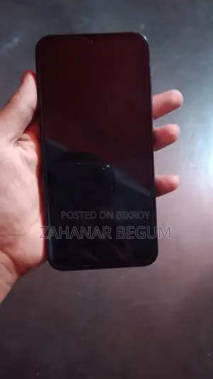 স্যামসাং গ্যালাক্সি এ১৫ ৫জি ১২৮ জিবি ব্লু