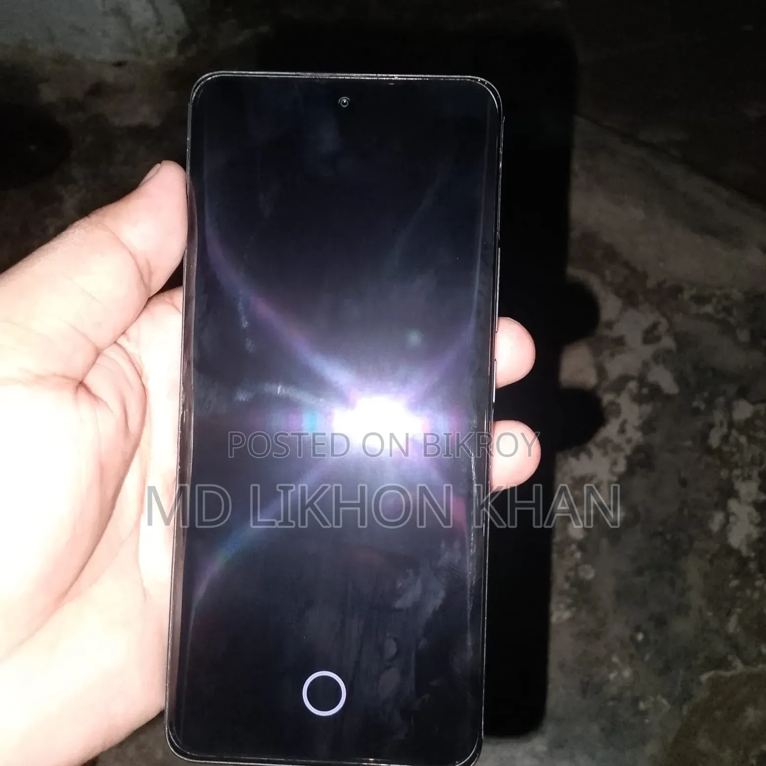 Xiaomi Redmi Note 15 256 GB Black