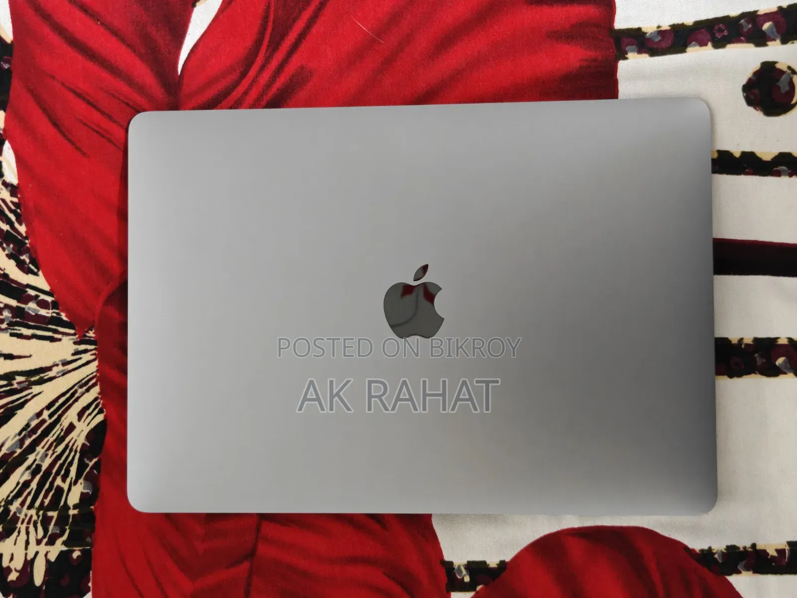 Laptop Apple MacBook Air 2020 8GB Apple M1 SSD 256GB