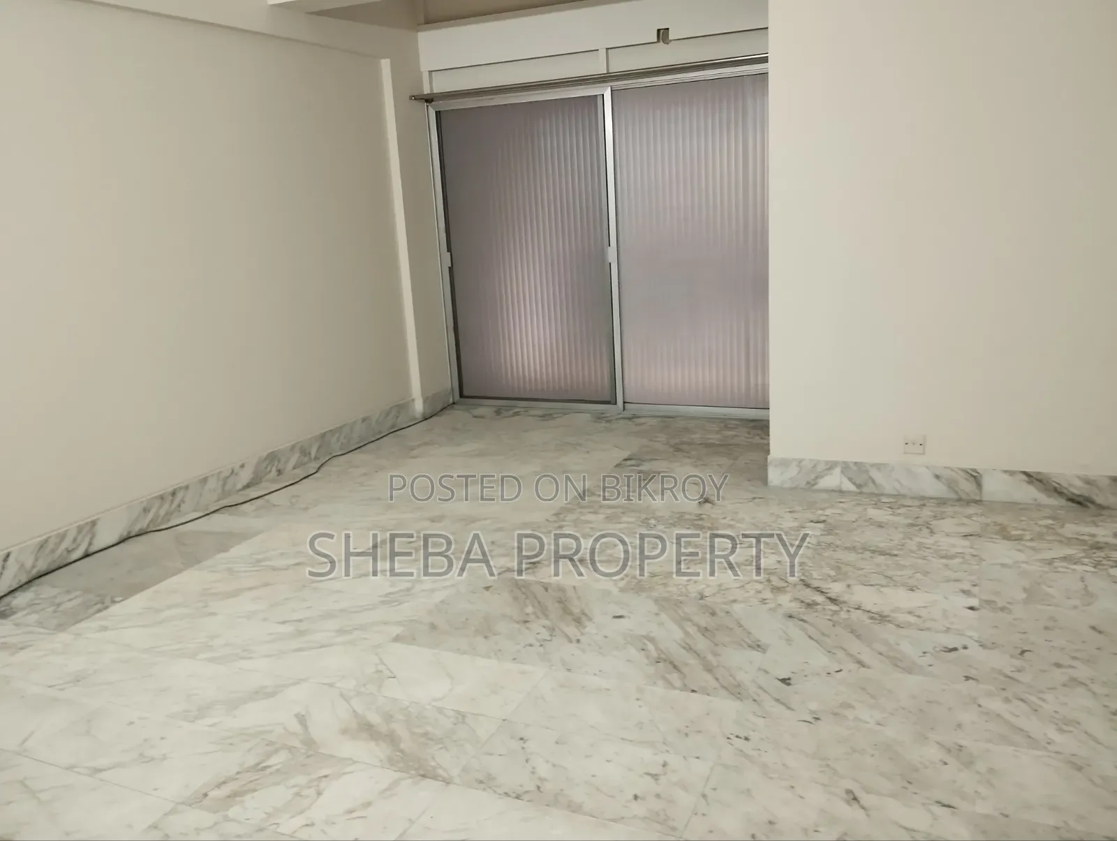 3 Bedroom Apartment in Gulshan for Rent