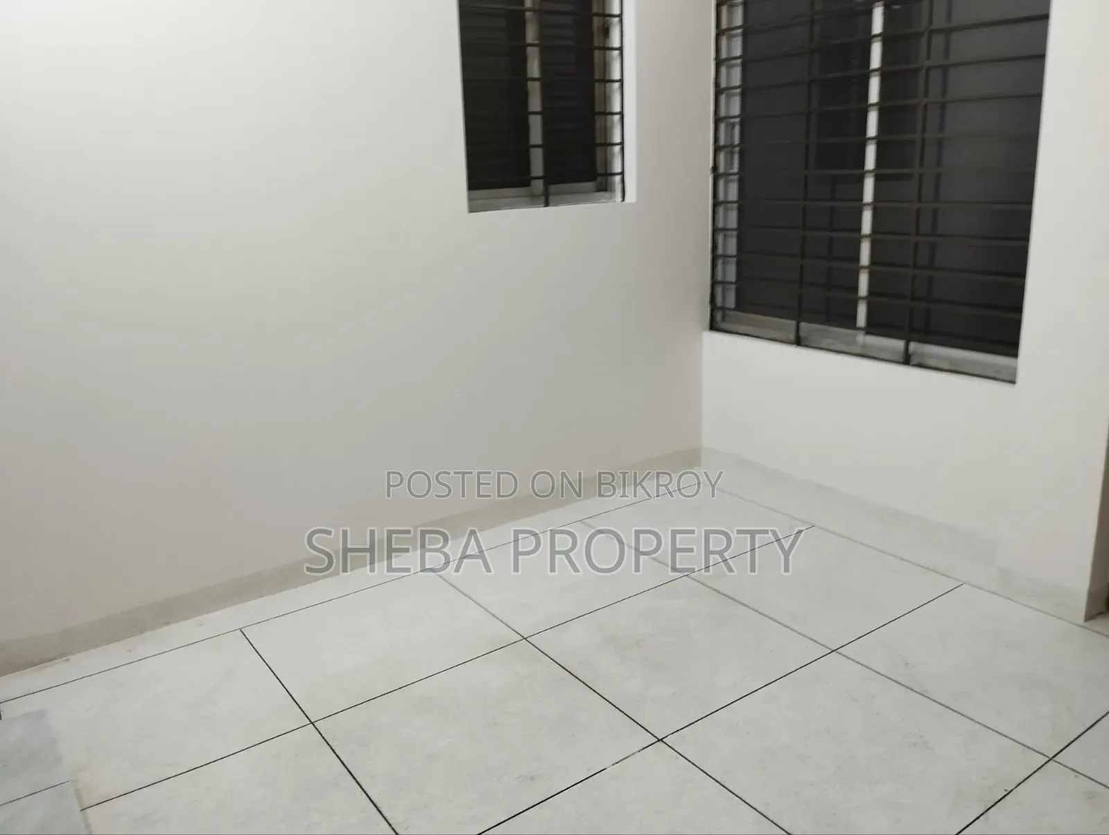3 Bedroom Apartment in Gulshan for Rent