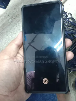 টেকনো ক্যামন ৩০ ২৫৬ জিবি ব্ল্যাক