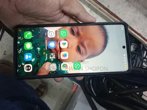 টেকনো ক্যামন ৩০ ২৫৬ জিবি ব্ল্যাক
