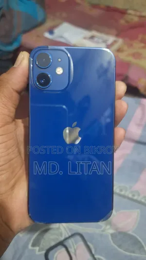 অ্যাপল আইফোন ১২ ৬৪ জিবি গ্রিন