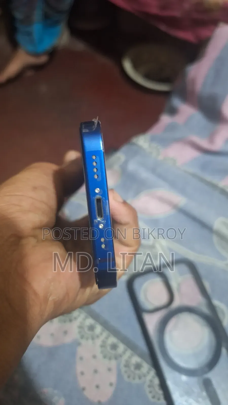অ্যাপল আইফোন ১২ ৬৪ জিবি গ্রিন