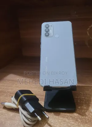 Symphony Z55 64 GB Silver