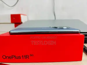ওয়ানপ্লাস ১১আর ২৫৬ জিবি ব্লু