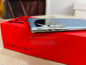 ওয়ানপ্লাস ১১আর ২৫৬ জিবি ব্লু