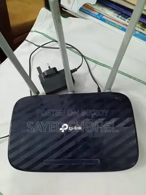 ওয়াইফাই রাউটার বিক্রি