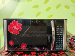 মিয়াকো মাইক্রোওয়েভ ওভেন