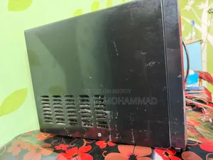 Miyako Microwave Oven