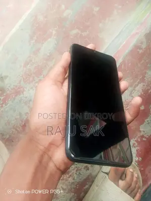 Realme C21Y 64 GB Black