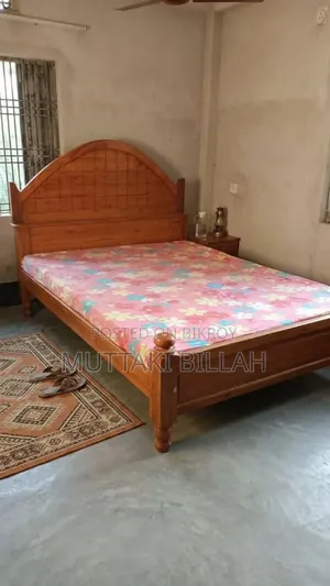 খাট বিক্রি হবে