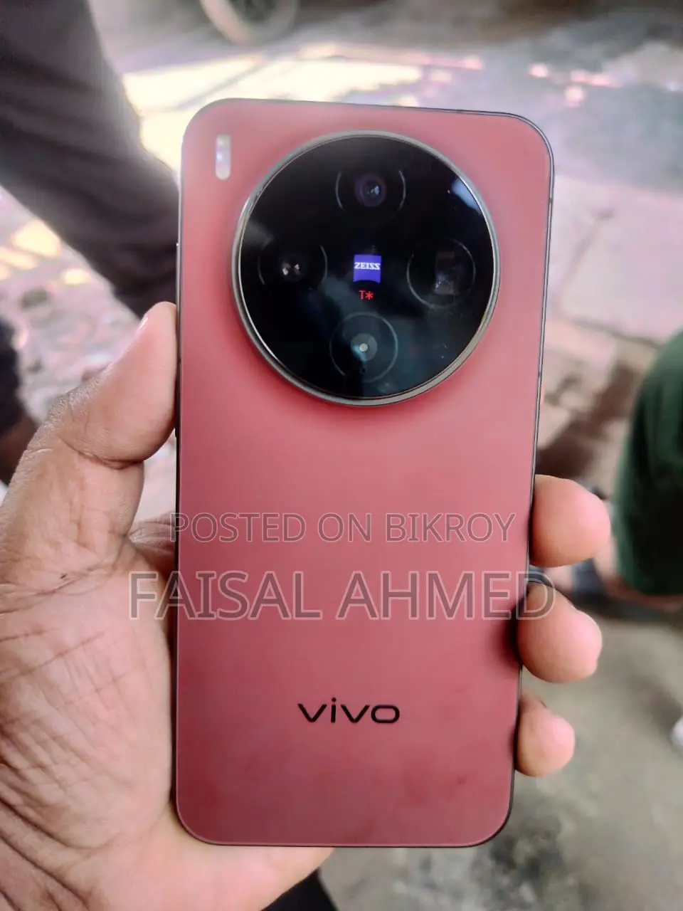 Vivo X300 256 GB