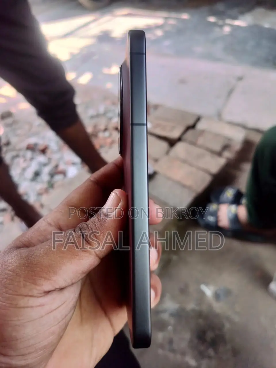 Vivo X300 256 GB