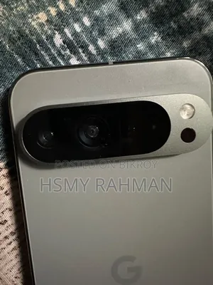 Google Pixel 9 Pro XL 256 GB Gray