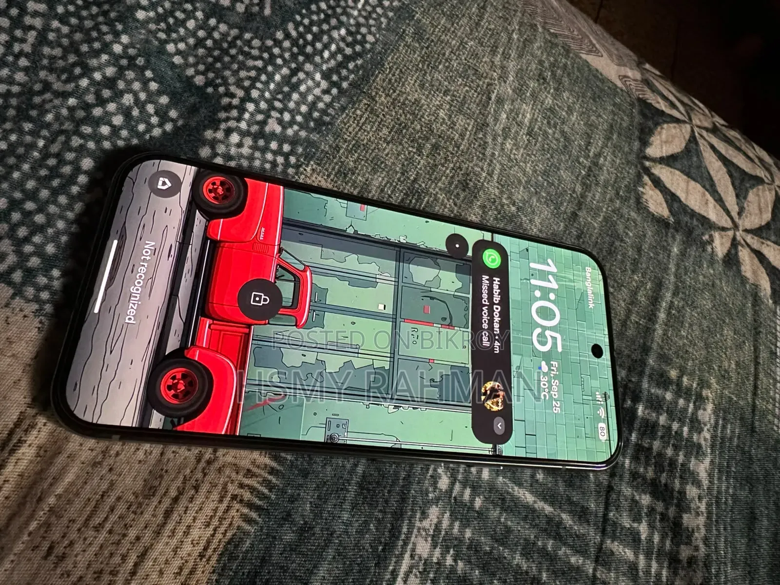 Google Pixel 9 Pro XL 256 GB Gray