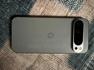 Google Pixel 9 Pro XL 256 GB Gray