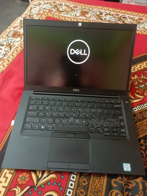 Laptop Dell Latitude 7480 8GB Intel Core i5 SSD 256GB