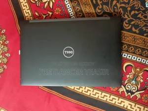 Laptop Dell Latitude 7480 8GB Intel Core i5 SSD 256GB