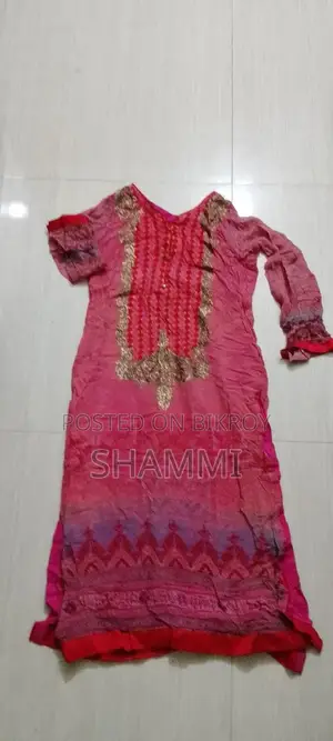 ব্যবহৃত পোশাক বিক্রি
