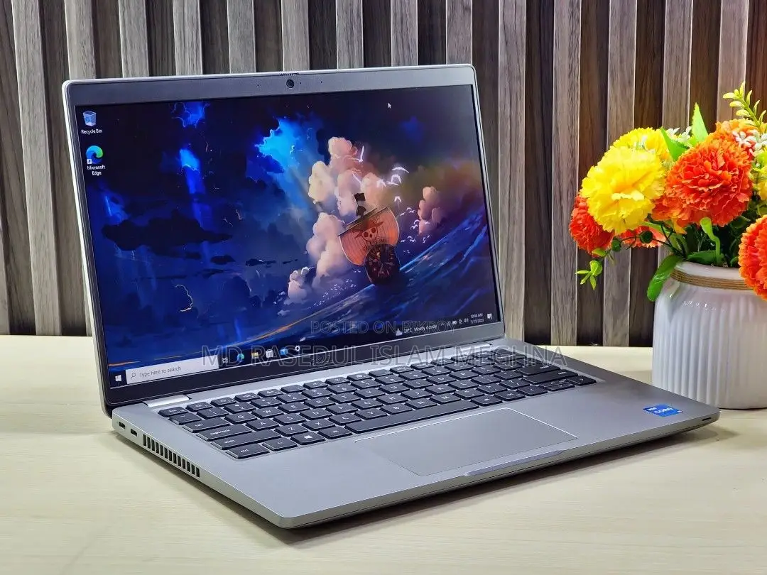 Laptop Dell 8GB AMD Ryzen SSD 512GB