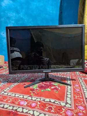 USD Monitor 8 Month Use
