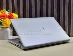 Laptop Dell 8GB AMD Ryzen SSD 512GB