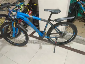 সাইকেল কোনো সমস্যা নেই