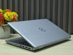 Laptop Dell 8GB AMD Ryzen SSD 512GB
