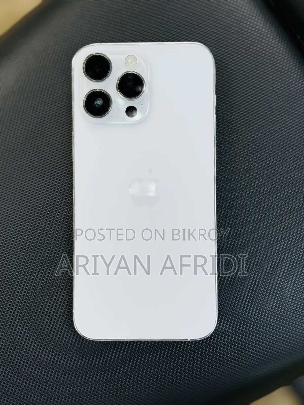 নতুন মোবাইল ফোন ২৫৬ জিবি সাদা
